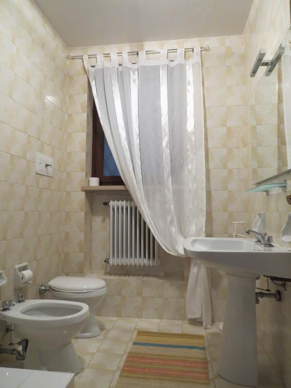Residence Liana Albisano Торри-дель-Бенако Экстерьер фото